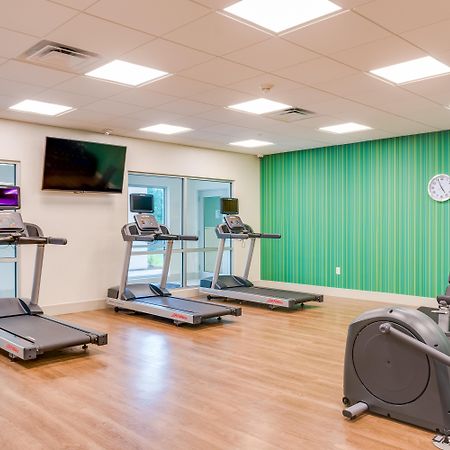 Holiday Inn Express & Suites Russellville By Ihg Εξωτερικό φωτογραφία