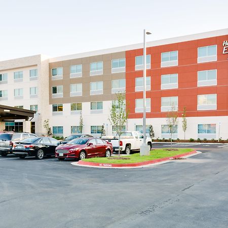 Holiday Inn Express & Suites Russellville By Ihg Εξωτερικό φωτογραφία
