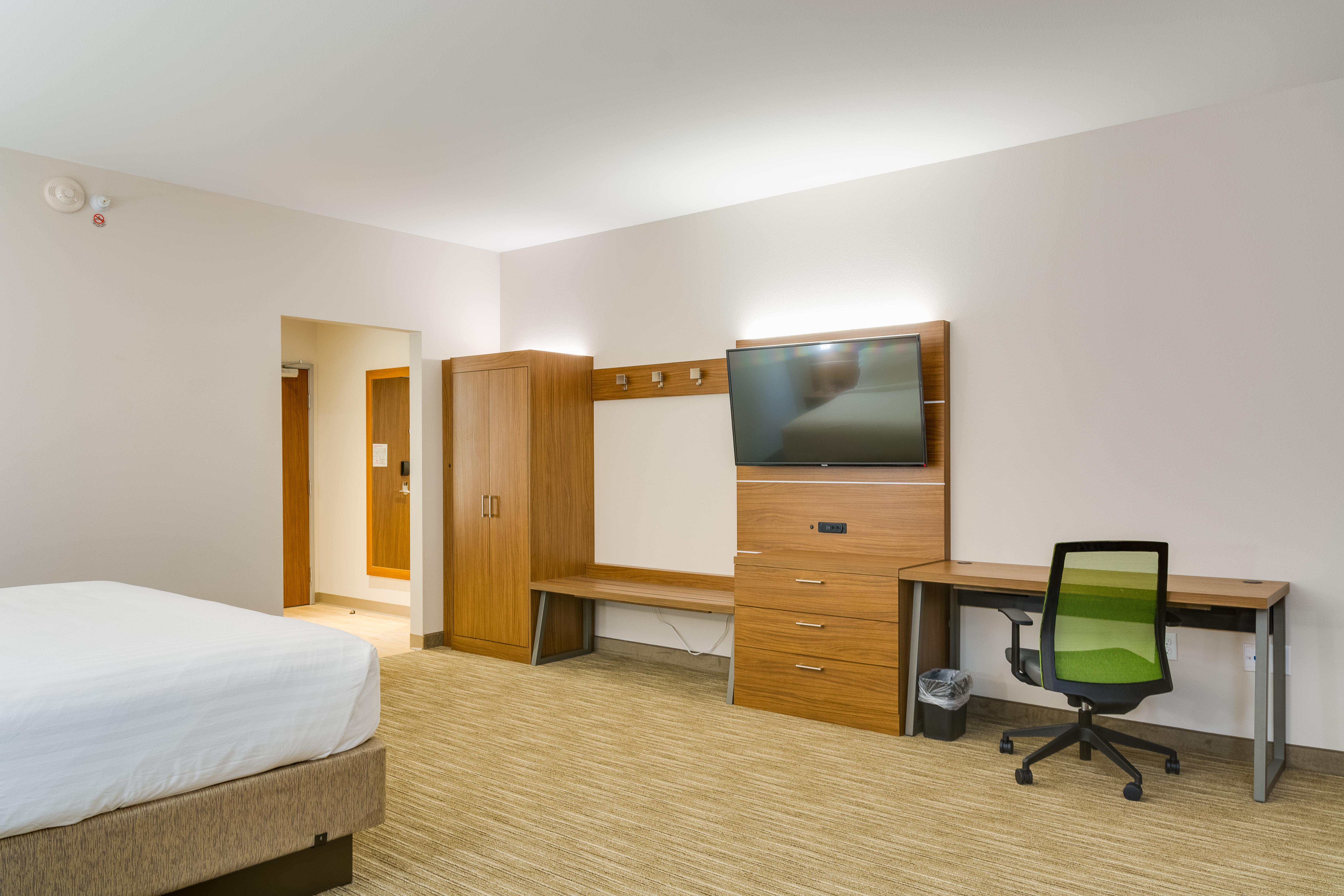 Holiday Inn Express & Suites Russellville By Ihg Εξωτερικό φωτογραφία
