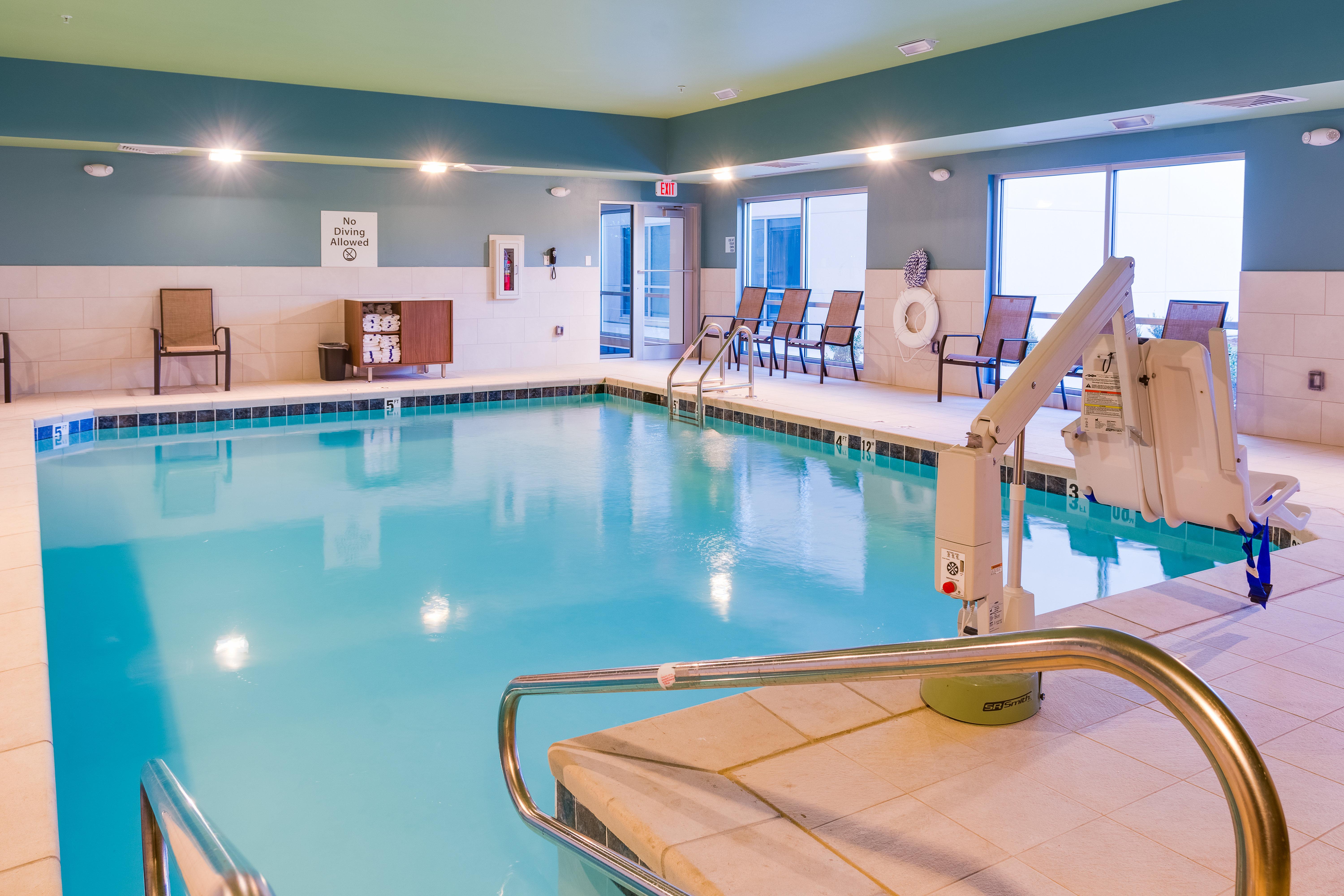Holiday Inn Express & Suites Russellville By Ihg Εξωτερικό φωτογραφία