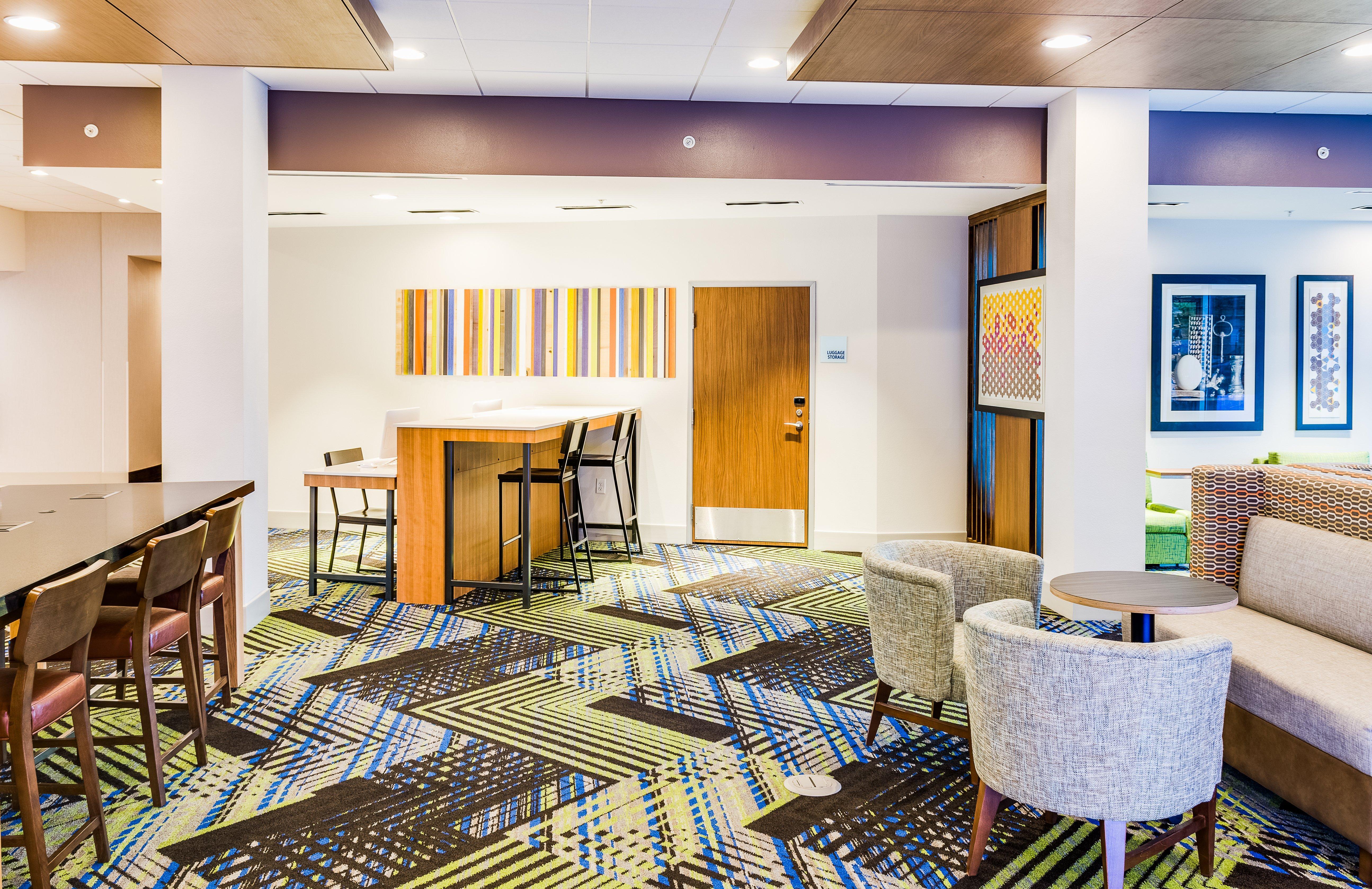 Holiday Inn Express & Suites Russellville By Ihg Εξωτερικό φωτογραφία