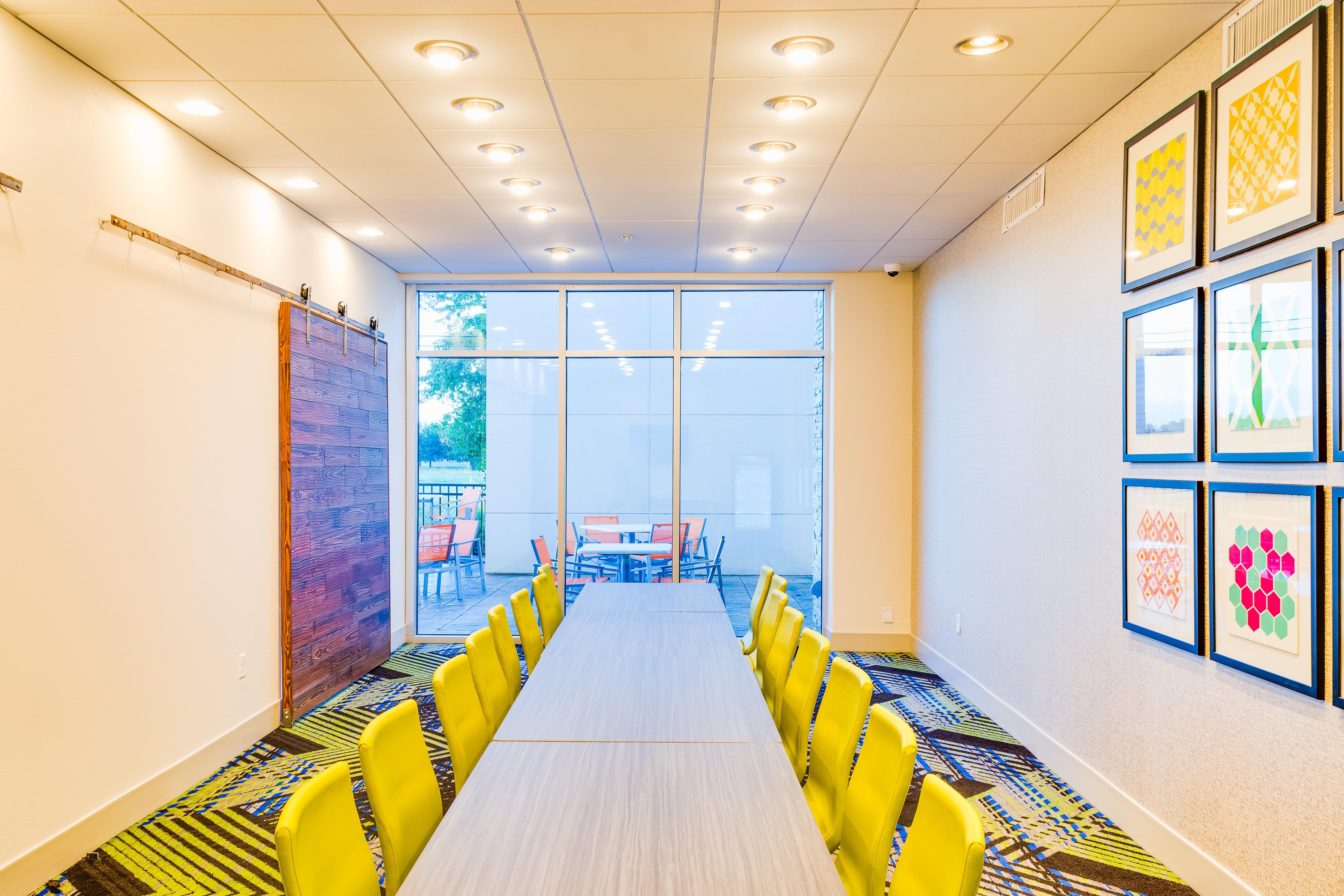 Holiday Inn Express & Suites Russellville By Ihg Εξωτερικό φωτογραφία