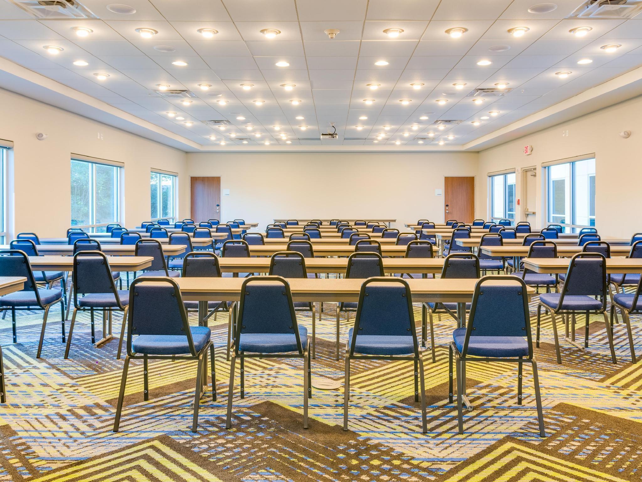 Holiday Inn Express & Suites Russellville By Ihg Εξωτερικό φωτογραφία