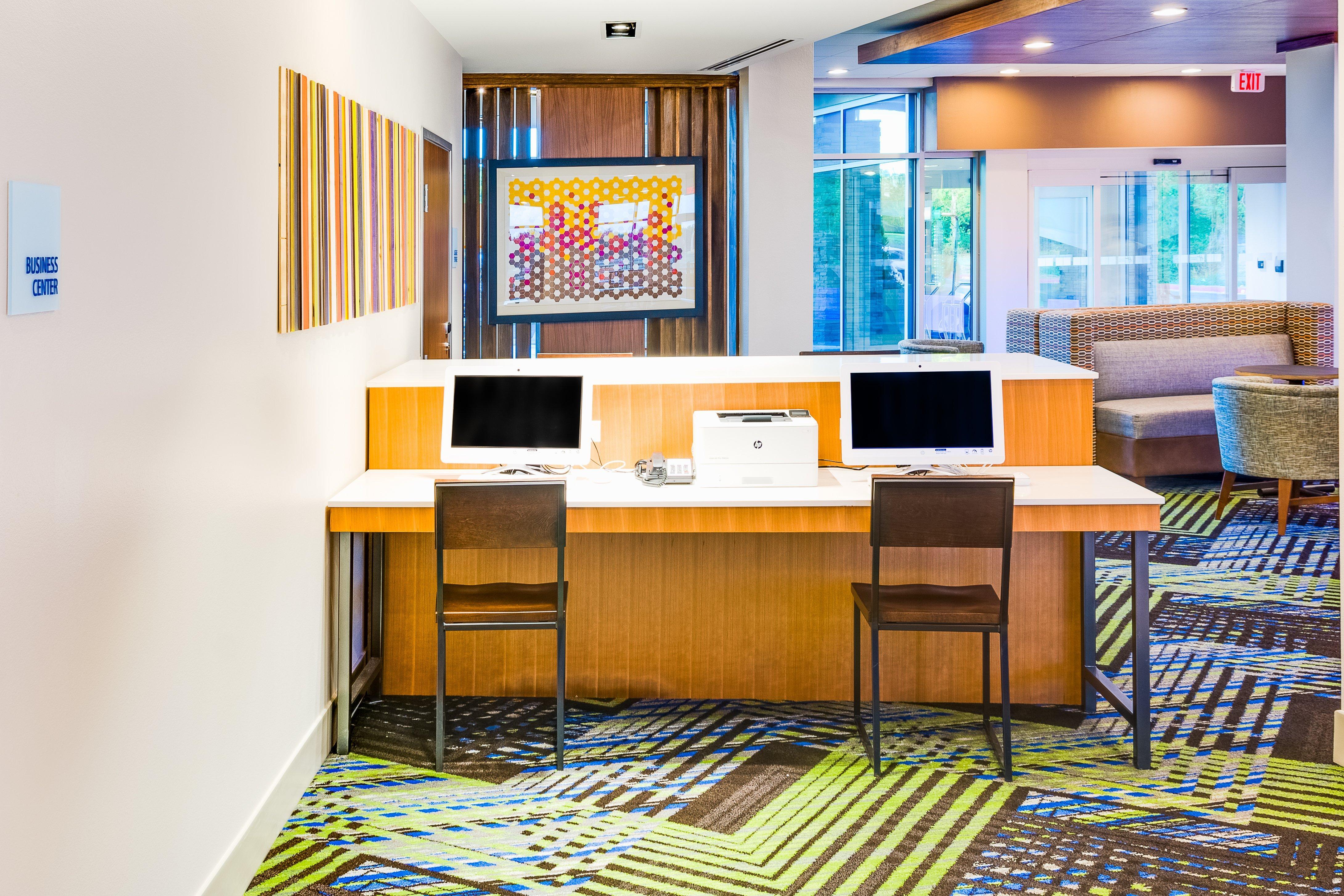 Holiday Inn Express & Suites Russellville By Ihg Εξωτερικό φωτογραφία