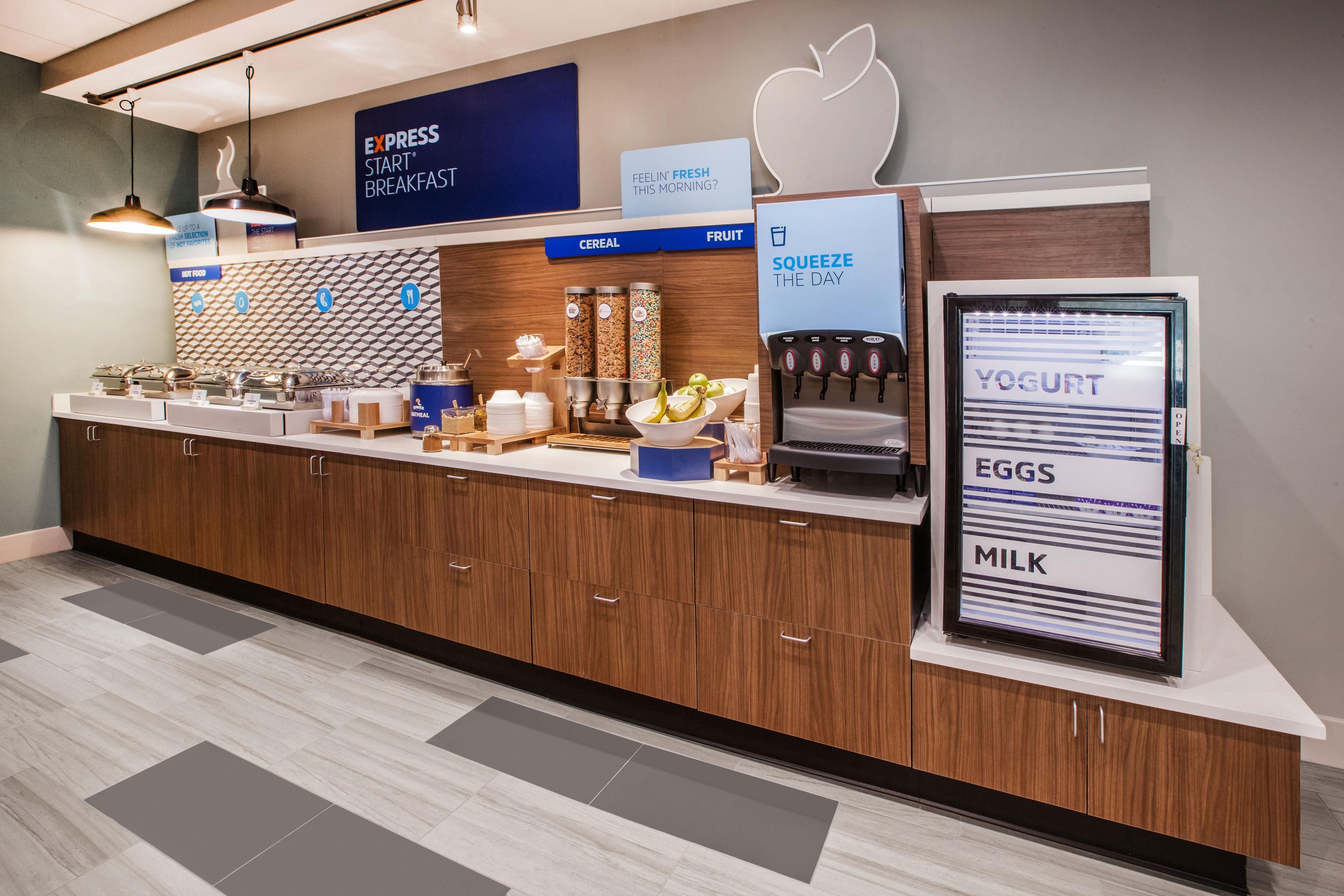 Holiday Inn Express & Suites Russellville By Ihg Εξωτερικό φωτογραφία