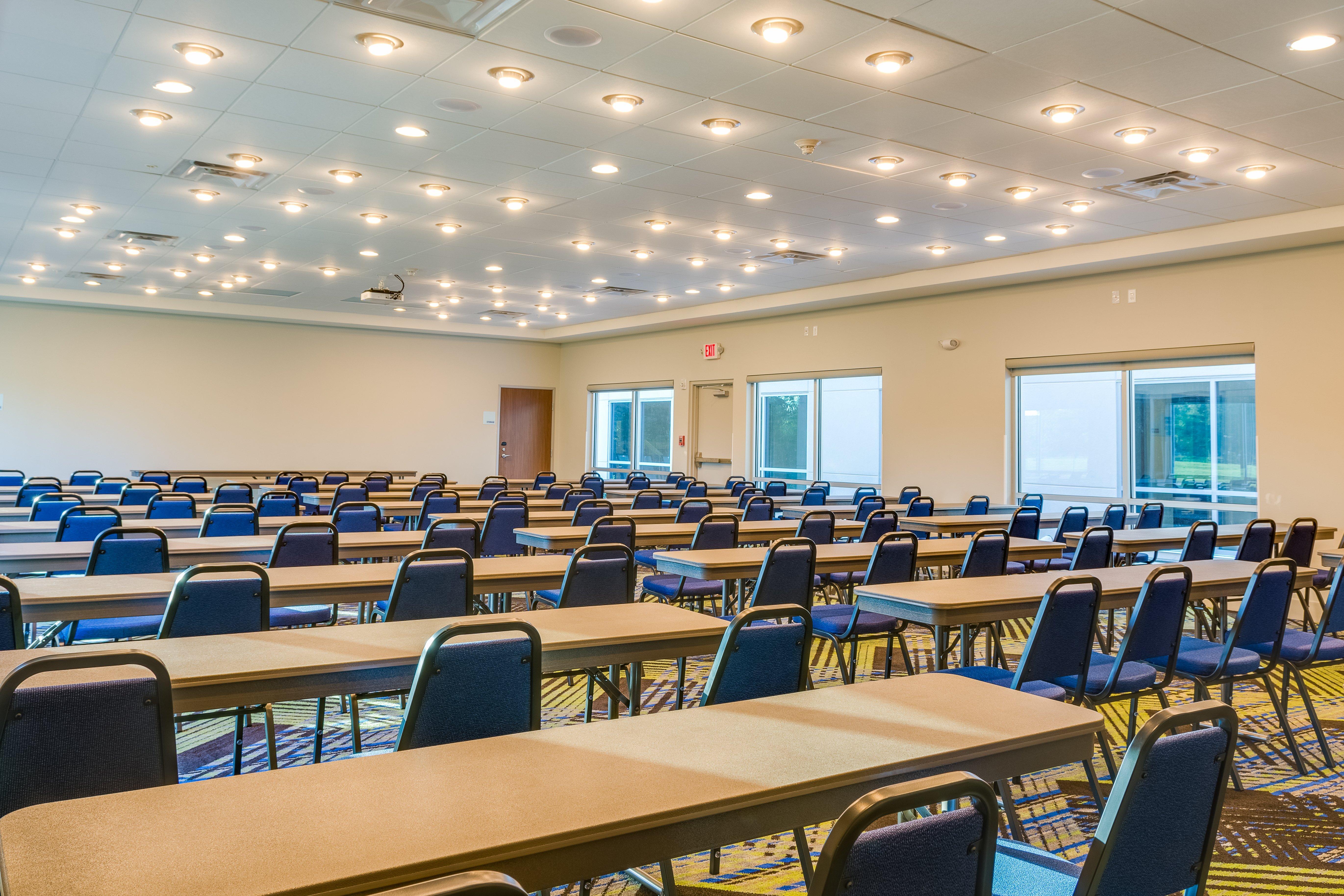 Holiday Inn Express & Suites Russellville By Ihg Εξωτερικό φωτογραφία