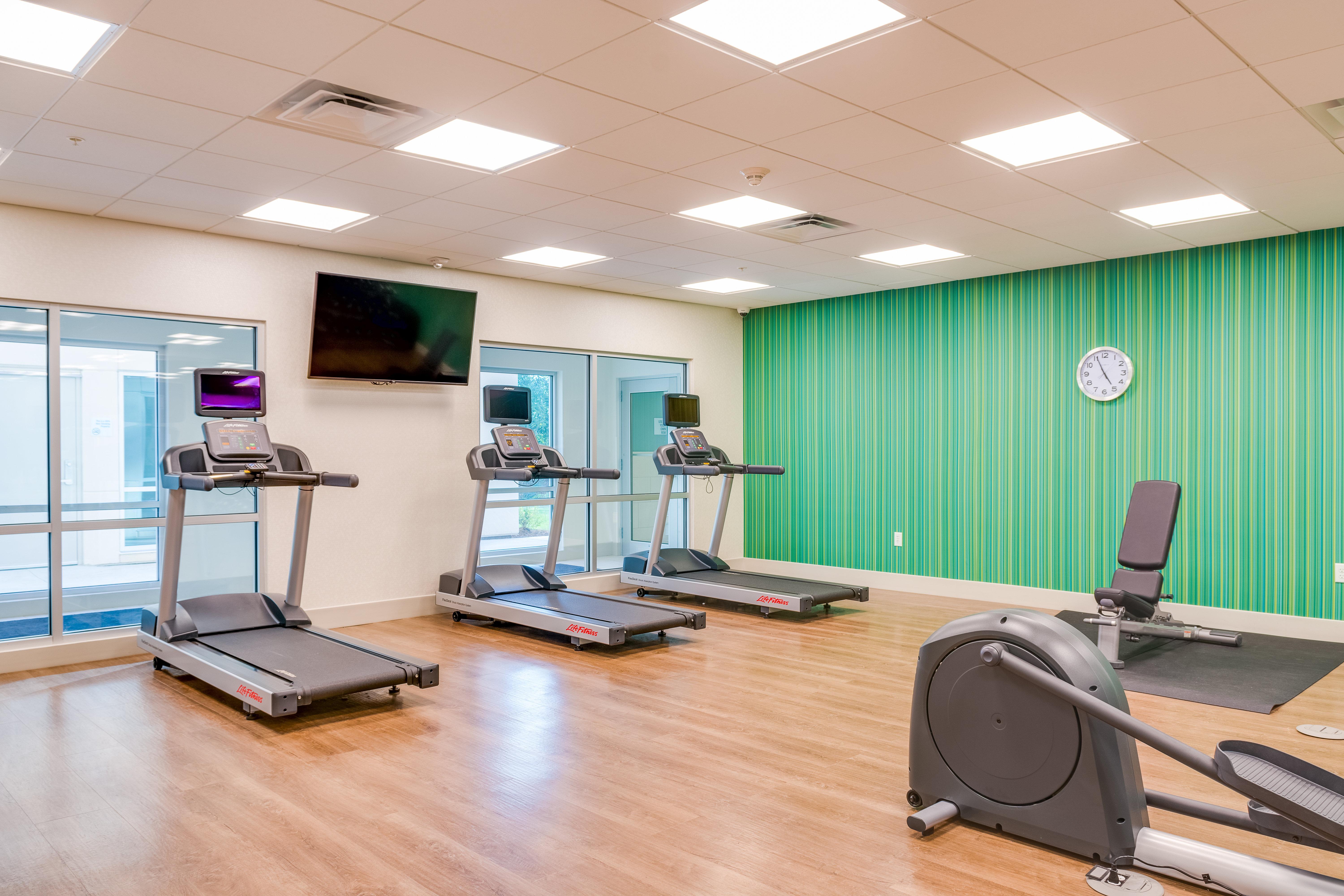 Holiday Inn Express & Suites Russellville By Ihg Εξωτερικό φωτογραφία
