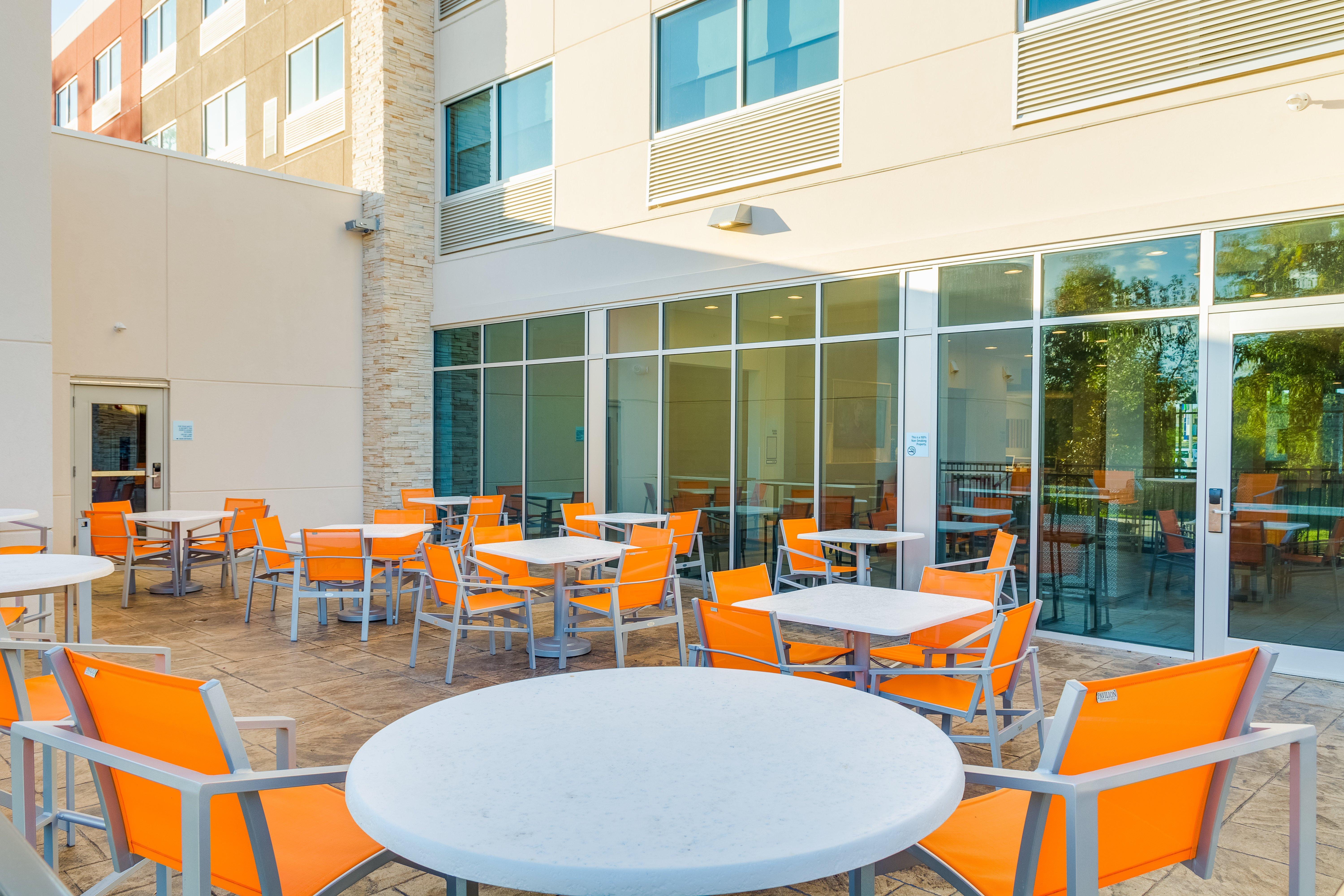 Holiday Inn Express & Suites Russellville By Ihg Εξωτερικό φωτογραφία