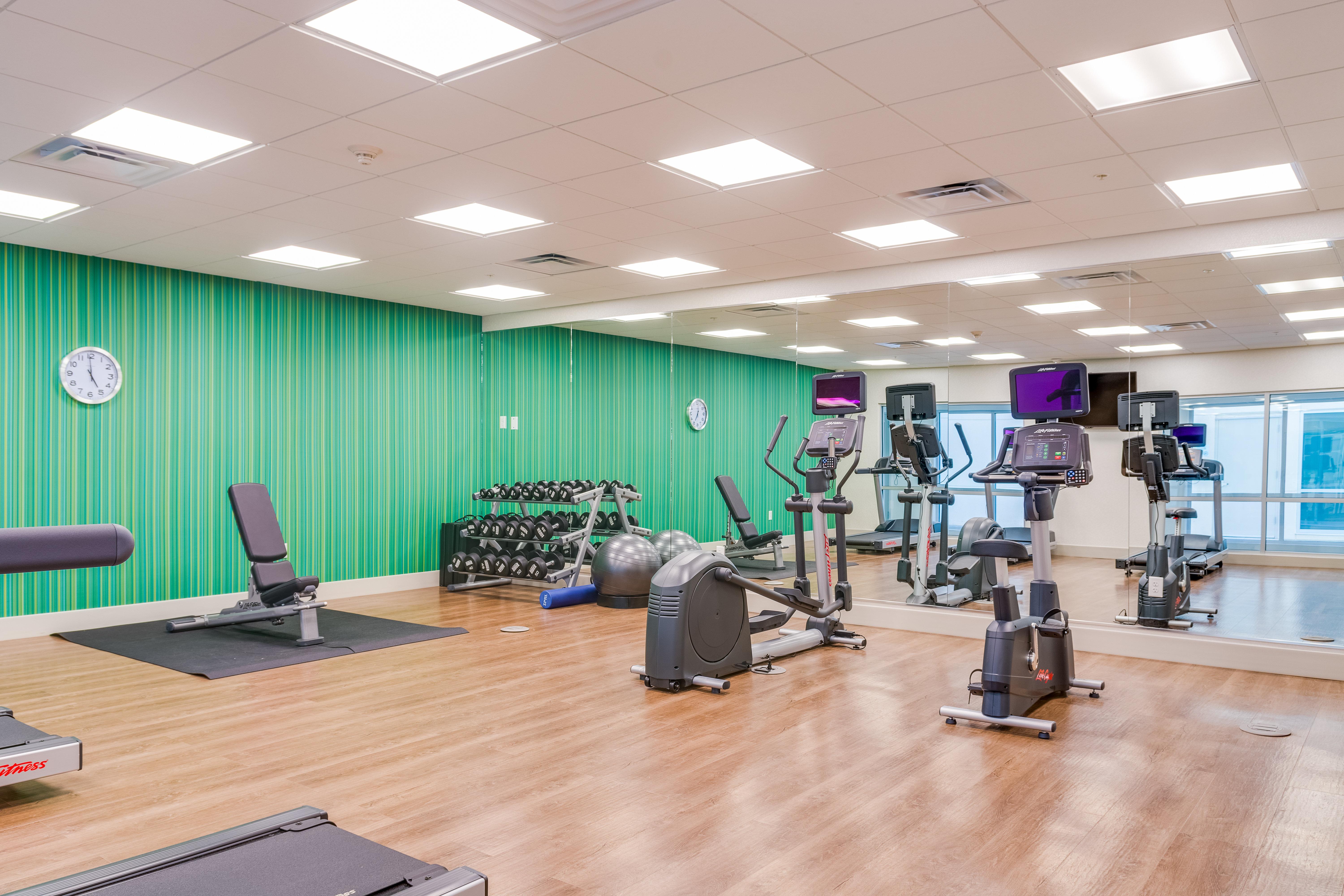 Holiday Inn Express & Suites Russellville By Ihg Εξωτερικό φωτογραφία