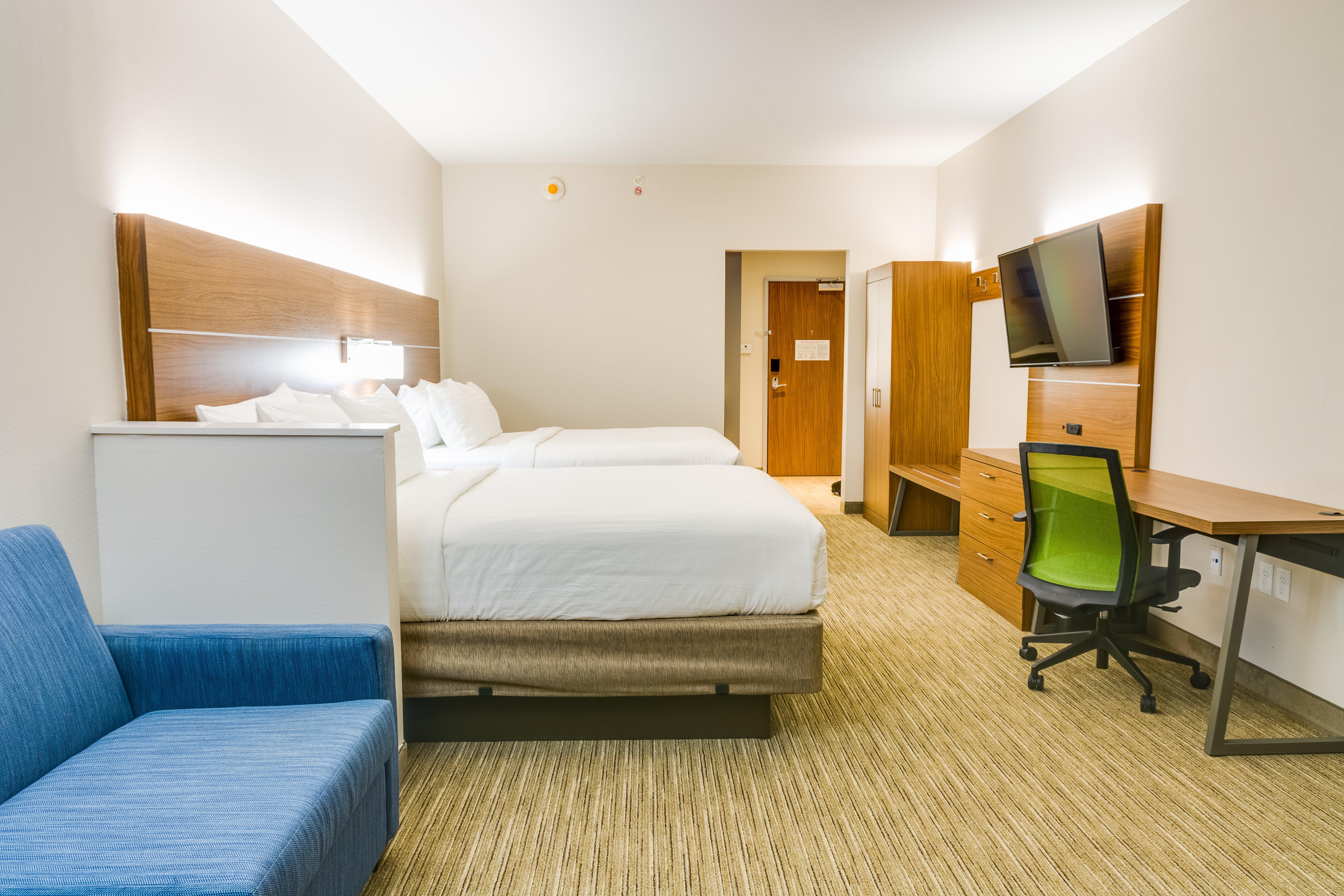 Holiday Inn Express & Suites Russellville By Ihg Εξωτερικό φωτογραφία