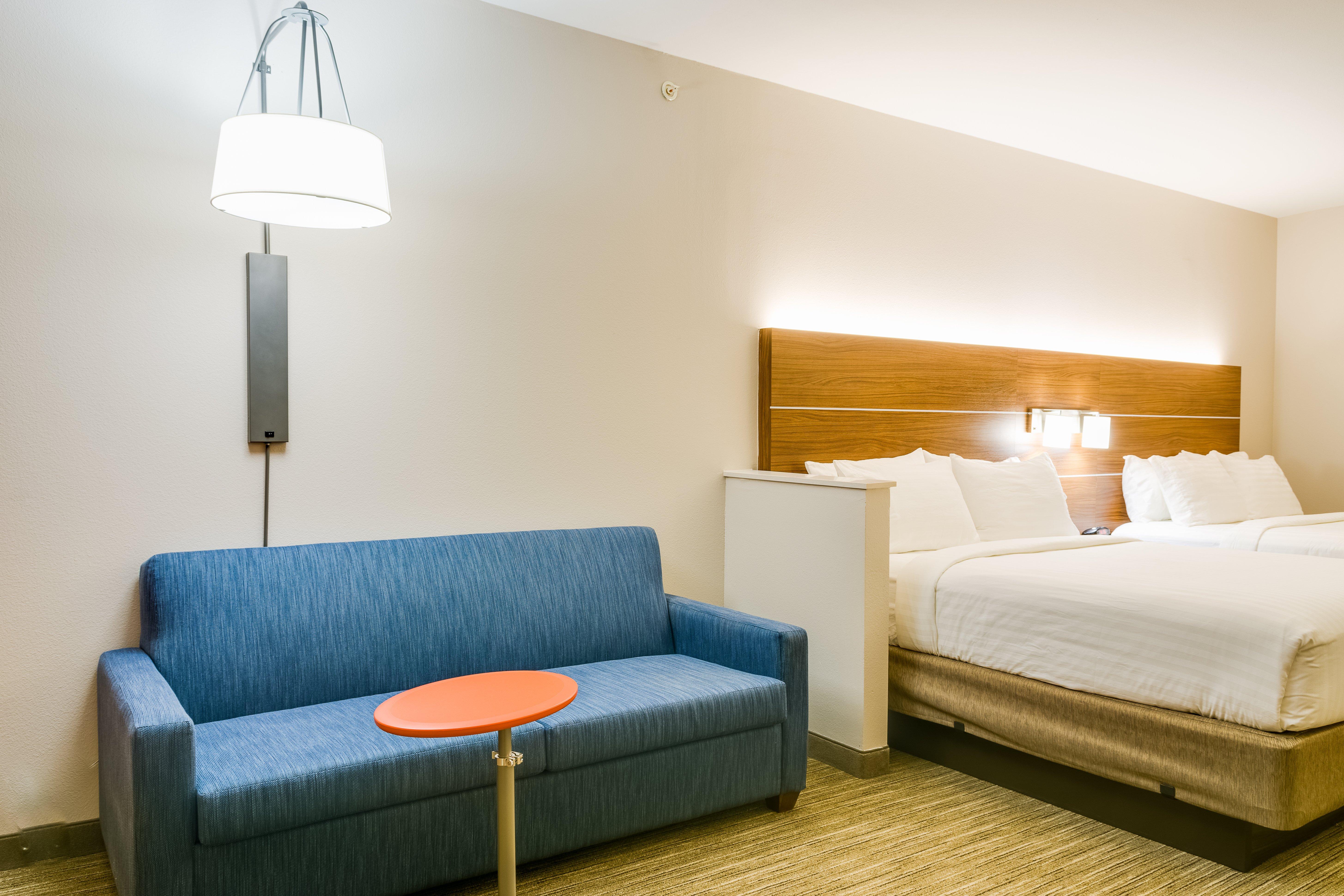 Holiday Inn Express & Suites Russellville By Ihg Εξωτερικό φωτογραφία