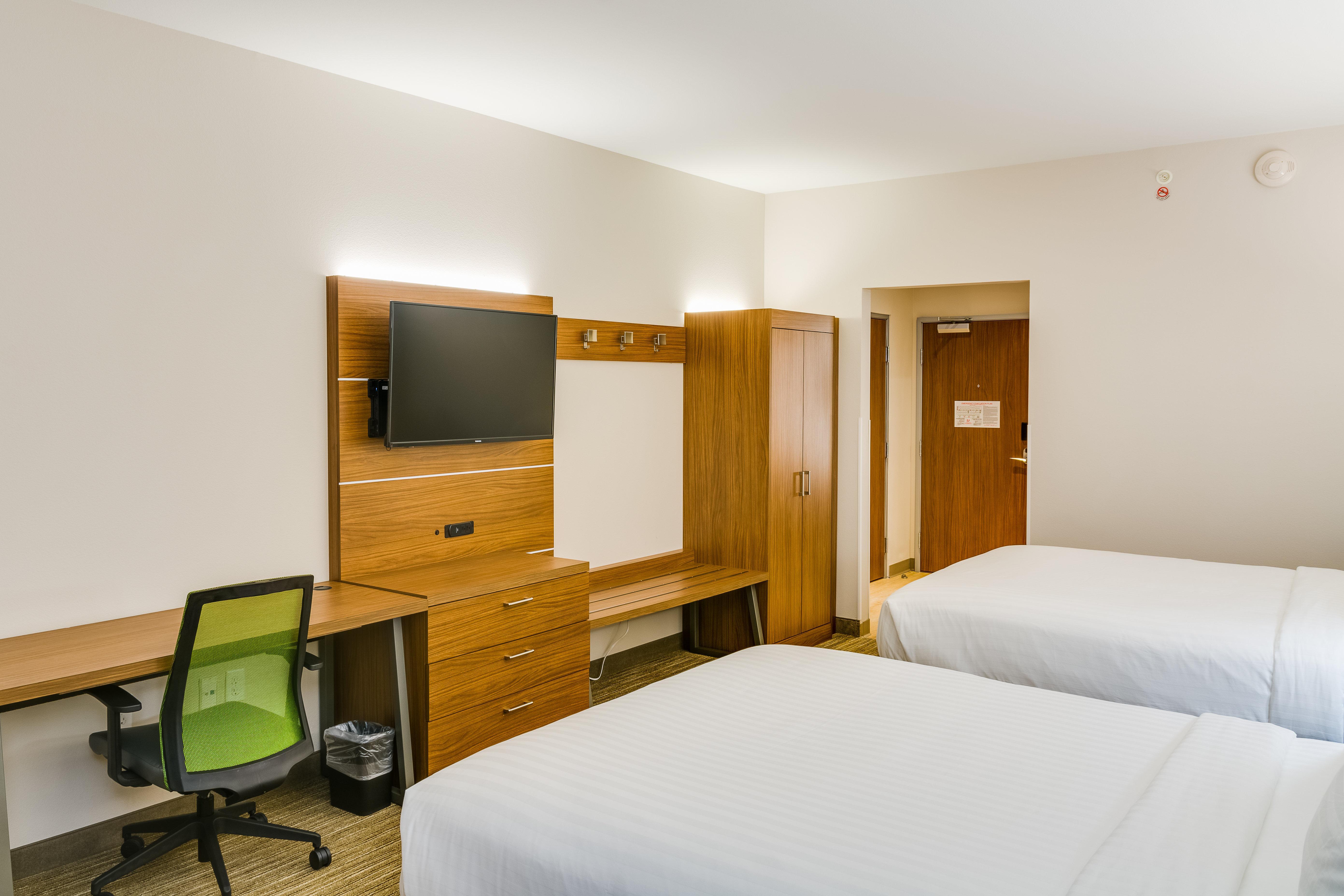 Holiday Inn Express & Suites Russellville By Ihg Εξωτερικό φωτογραφία