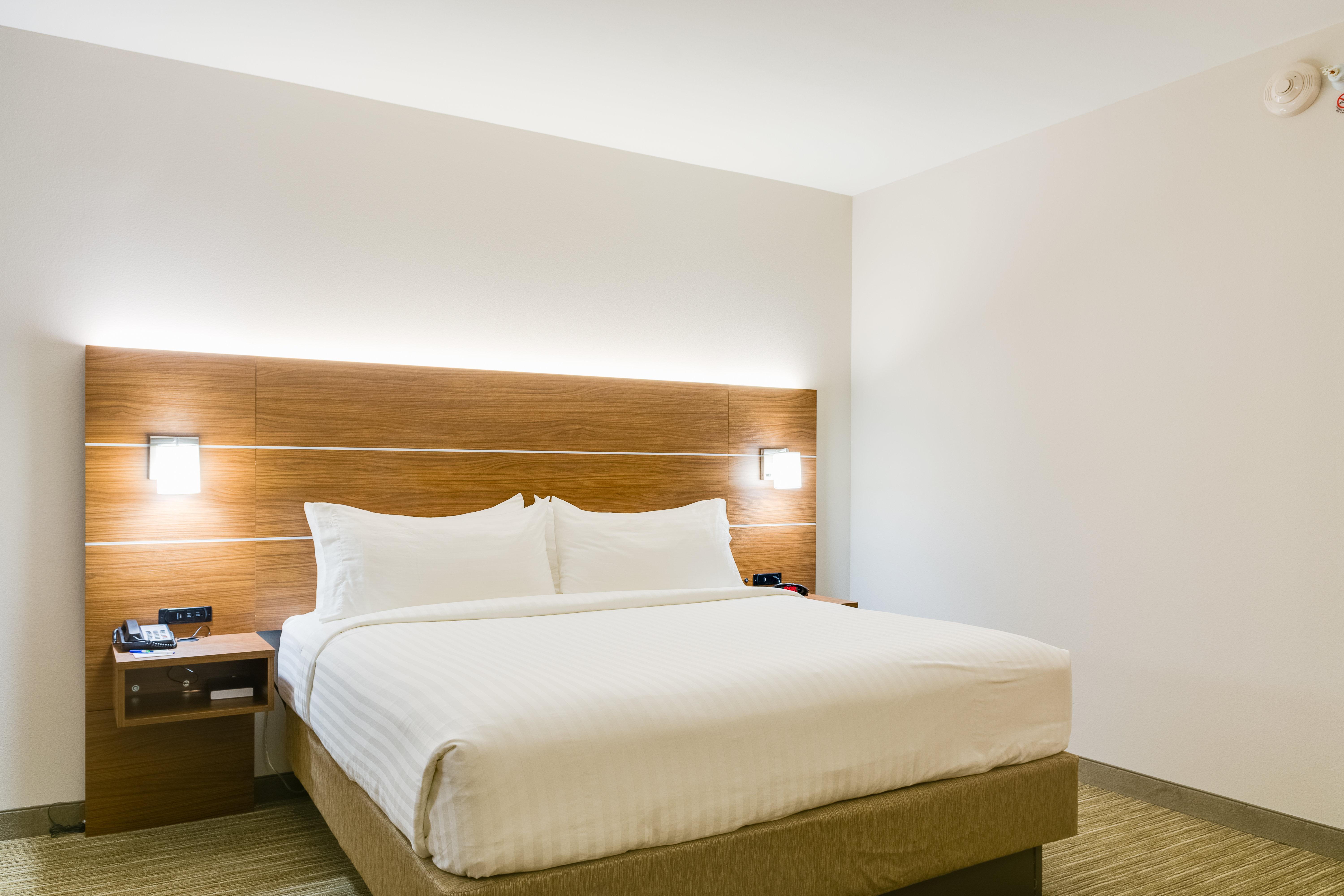 Holiday Inn Express & Suites Russellville By Ihg Εξωτερικό φωτογραφία