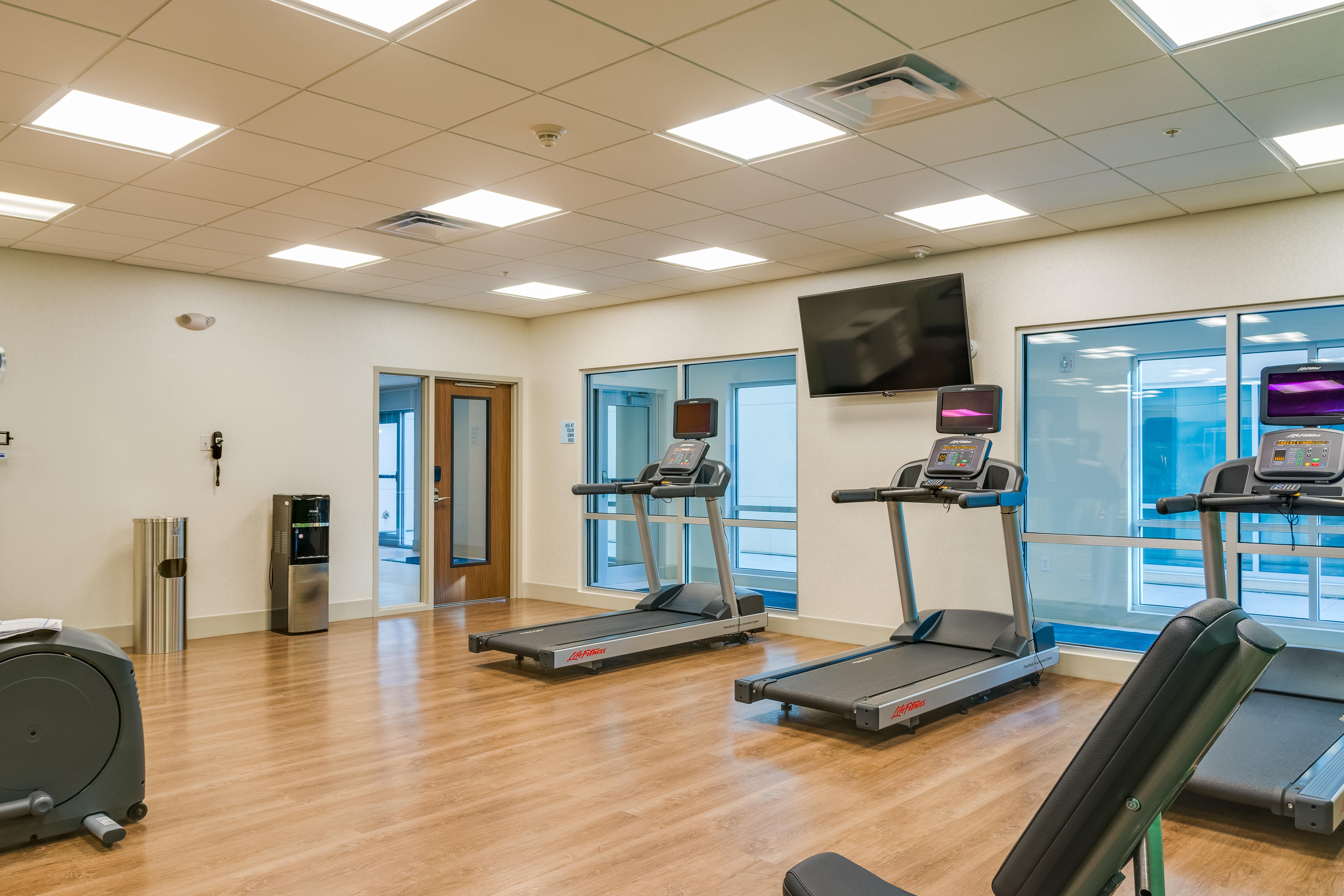 Holiday Inn Express & Suites Russellville By Ihg Εξωτερικό φωτογραφία