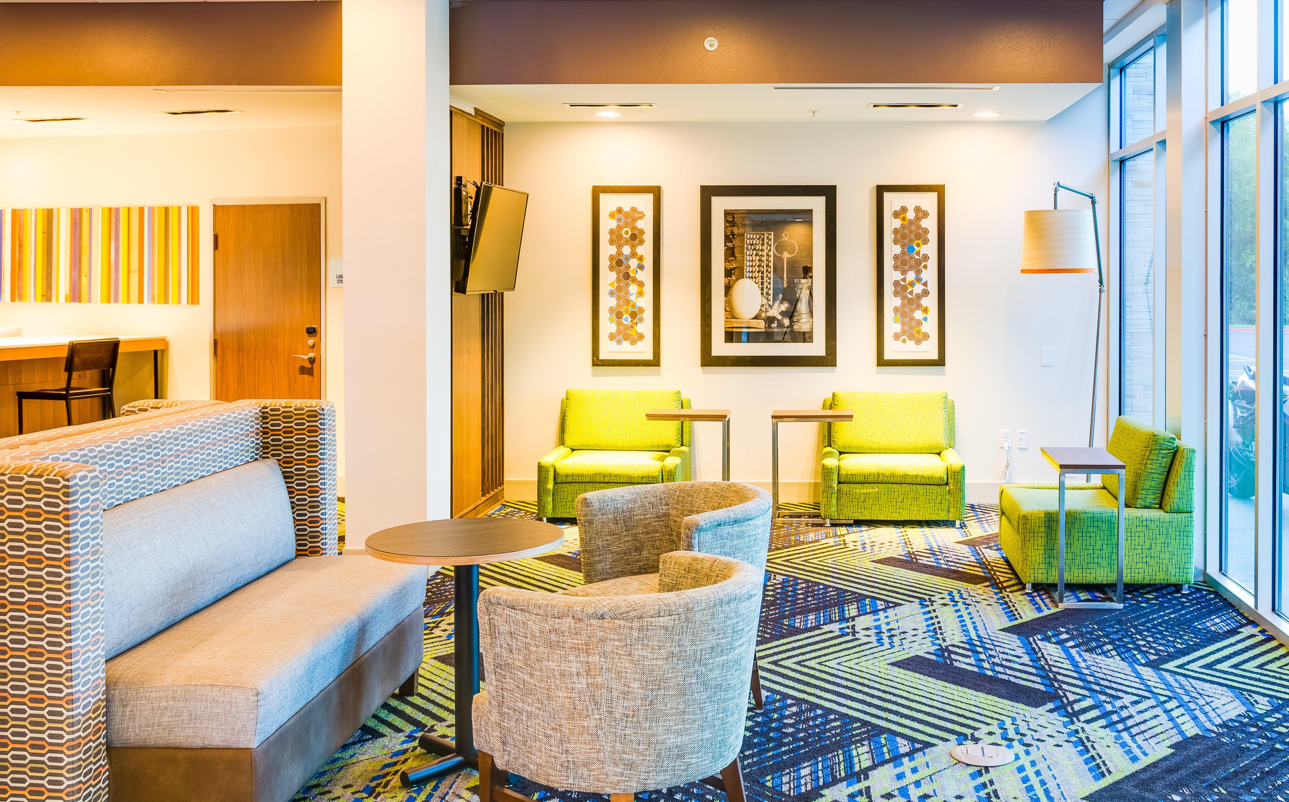 Holiday Inn Express & Suites Russellville By Ihg Εξωτερικό φωτογραφία