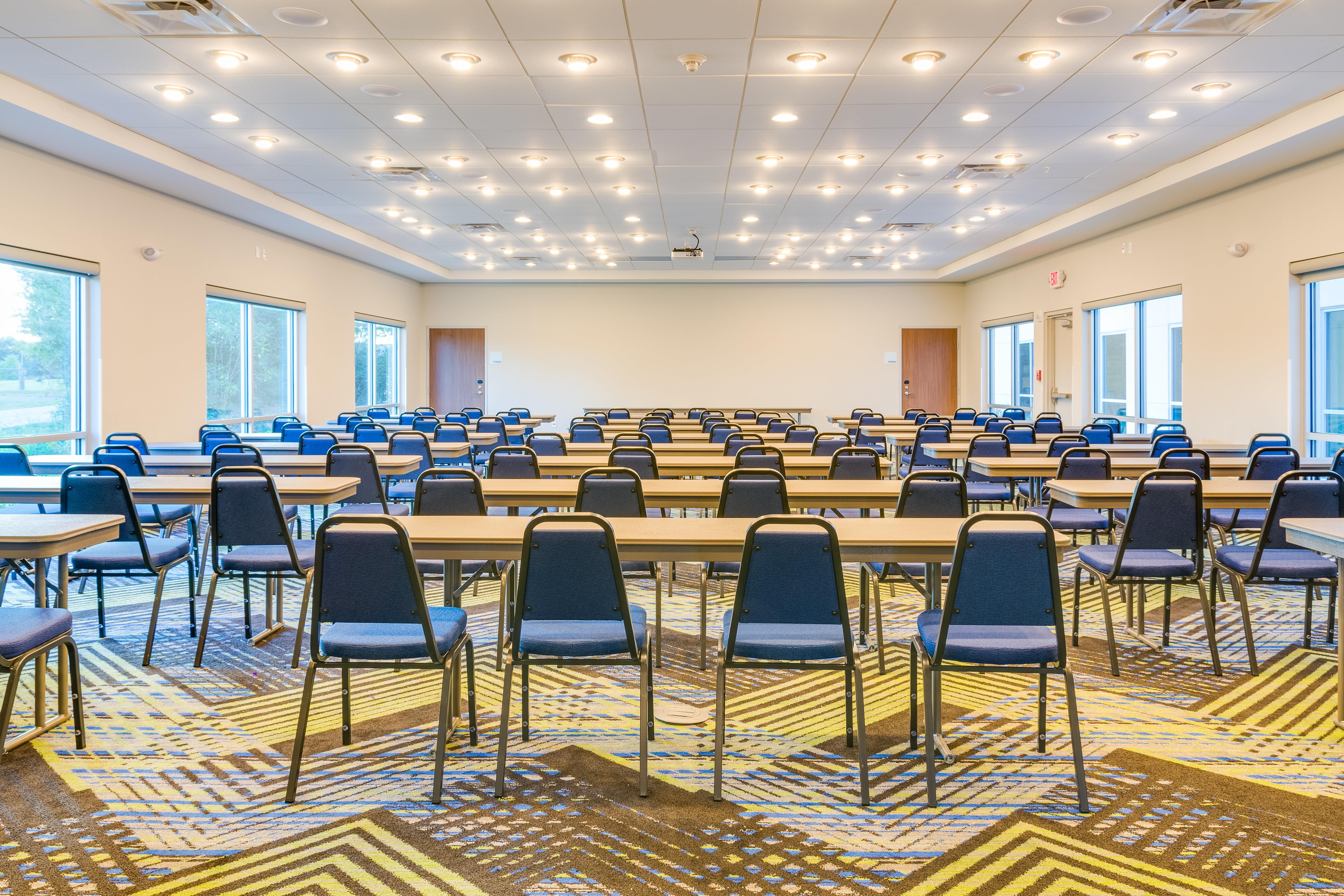 Holiday Inn Express & Suites Russellville By Ihg Εξωτερικό φωτογραφία