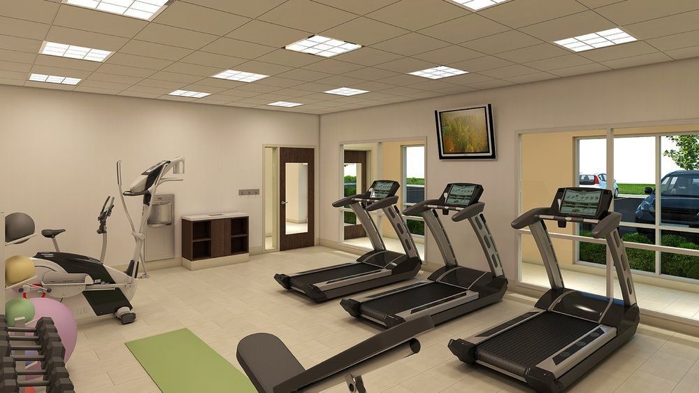 Holiday Inn Express & Suites Russellville By Ihg Εξωτερικό φωτογραφία